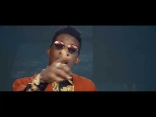 Video: TB1 – Voice Of The Lord